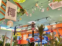 -迷你椰·泰式大排档(佛山顺德店)