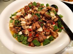 -马仕玖煲·融合菜·酥不腻烤鸭(人大店)
