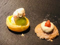 -狮拾久·现代新加坡料理(福田COCO Park店)