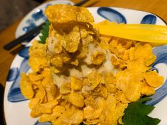 -一心创作料理屋(经开万达店)