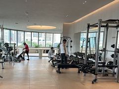 -YCHL FIT 健身(星寰店)