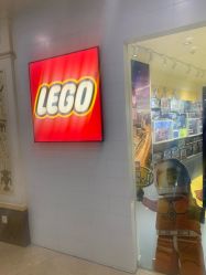 -kidsland(上海环球港店)