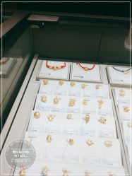 -周大福 CHOW TAI FOOK(新世界百货崇文店)