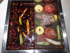 -小牛叔鲜切牛肉·火锅·烤肉自助(公济桥路店)