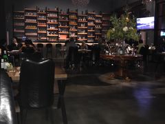 -小火花·干式熟成牛排馆Spark SteakHouse(剑桥郡店)