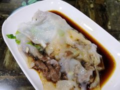 牛肉肠-燊意布拉肠云吞面(中山四路店)