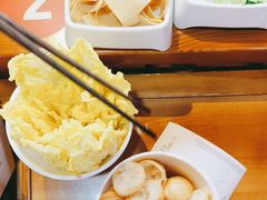 -小四川老火锅(欧风店)