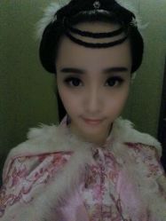 -盘子女人坊生日照·摄影馆(华强店)