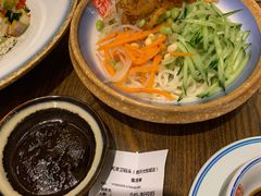 炸酱面-天津卫码头(南开大悦城店)