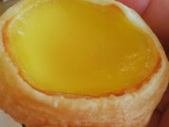 特大蛋挞-天鲜阁·海鲜粤菜·33年老字号(石槎白云站店)
