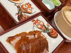 -古北烤鸭王I古北水镇景区店