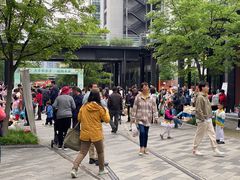 -上海市白玉兰幼儿园