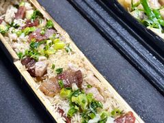 -竹泉农庄·竹筒饭(从化店)