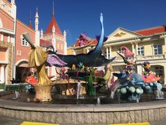 -蓬莱欧乐堡梦幻世界