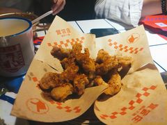 摇摇鲜酥肉-贤合庄卤味火锅(勒泰中心店)