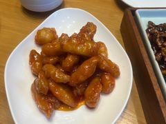 -郭林家常菜(狼垡店)