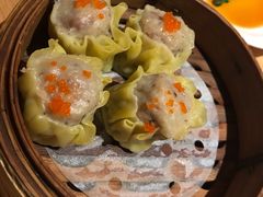 -颐和•海鲜砂锅粥•啫啫煲(奥林匹克广场店)