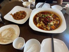 -老牌坊鲁菜名店(宽厚里店)
