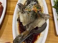 -南海渔家•海鲜•正宗海南菜(海棠湾店)