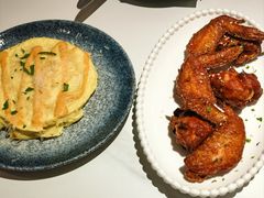 -CRAZYONES克芮旺斯西班牙餐厅(龙湖金沙天街店)