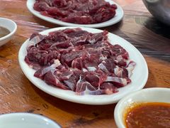 -蔡社牛肉城(龙湖店)