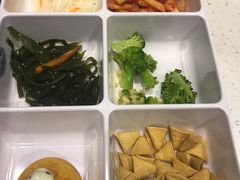 -韩时烤肉(丰科万达广场店)