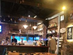 -TIMEZONE8东八时区餐厅&酒吧(798店)