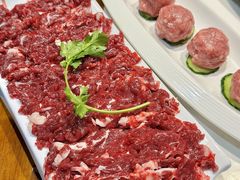-乡土黄·鲜牛肉火锅·小龙虾(兴业街店)