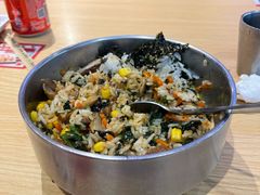 -朴大叔拌饭(上海金山万达店)