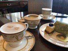 -马哥孛罗香港酒店
