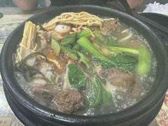 -清真·穆萨砂锅(大皮院店)