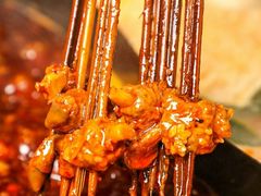 -钢管厂五区小郡肝火锅串串香(总店)