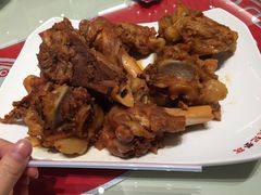 -吴记酱骨炖菜馆(西大直街店)