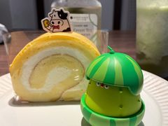 -KNOTKNOT珞珞·日式甜品(K11店)