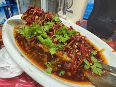 -棉布地锅(欣欣路店)