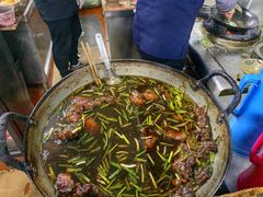 一锅大排-无名氏面馆(邮电路店)