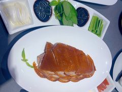 -阿庄新豫菜(航海东路店)