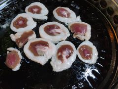 -朝鲜烤肉(安宁庄店)
