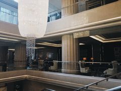 -上海外滩华尔道夫酒店