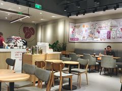 -COSTA COFFEE(丰联广场店)