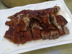 -潮喜竹溪荔湖酒家(荔枝湾店)