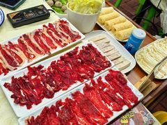 -夜牛潮汕鲜牛肉火锅店(翻身店)