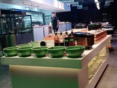 -香佰里重庆火锅(恒力博纳广场店)