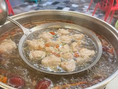 -小煵记·打边炉(西丽文光店)