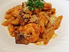 -TIAGO HOME KITCHEN(王府中环店)