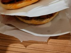 -袁记肉夹馍(北客站店)