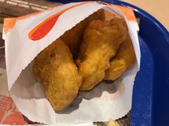 -汉堡王(天津鲁能店)