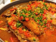 潇湘臭鳜鱼-攸州小镇家湘菜(小米科技园店)