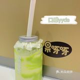 冰博克像空口的奶盖！颠覆我对牛奶的认知！