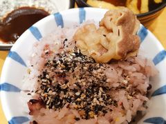 -胜博殿日式炸猪排(悠唐店)